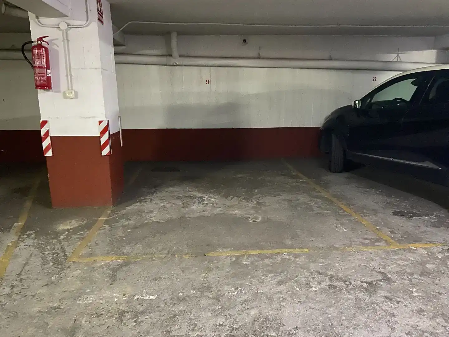 Piso de 130 m² en Vigo