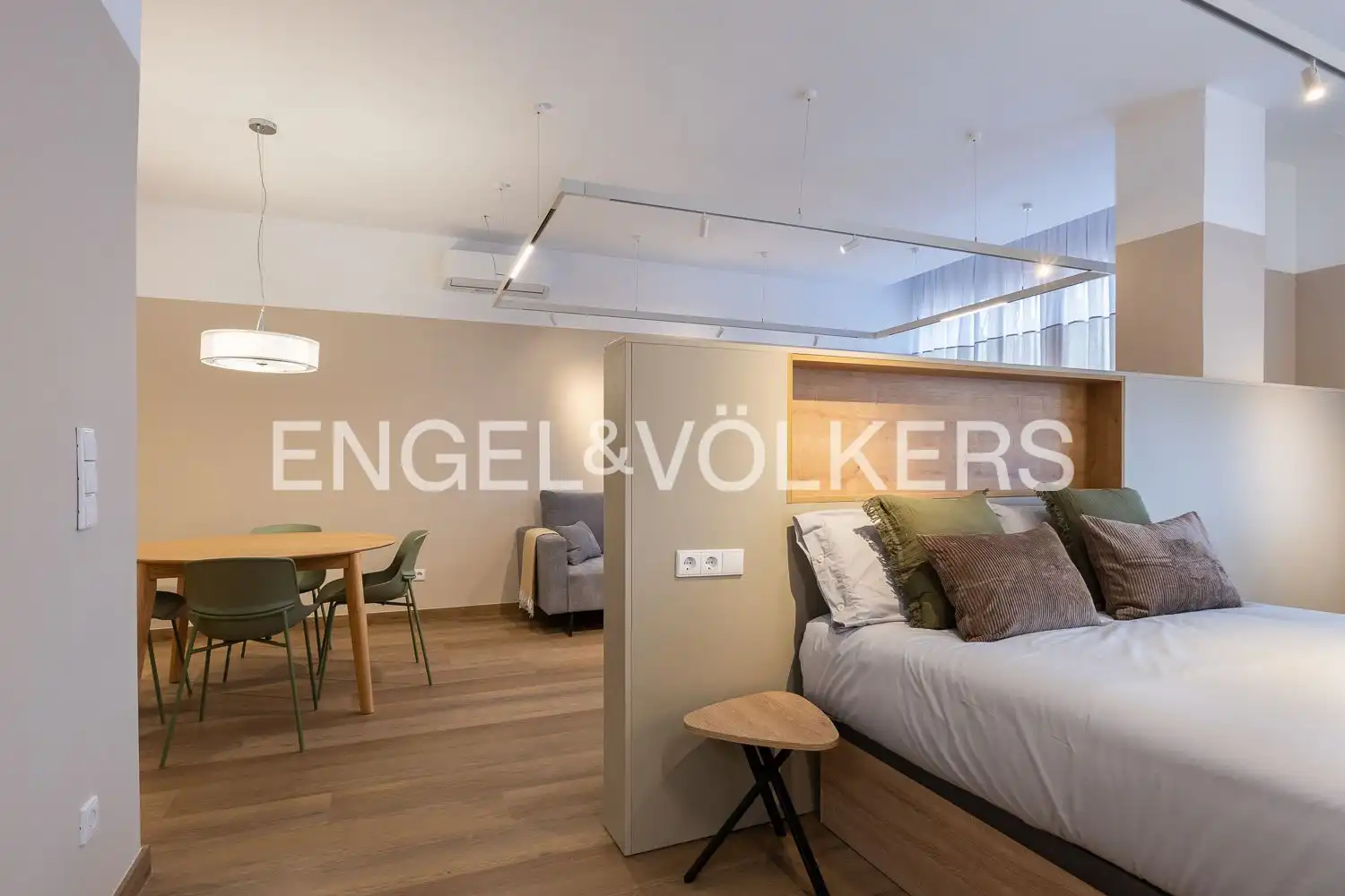 Piso de 85 m² en Valencia