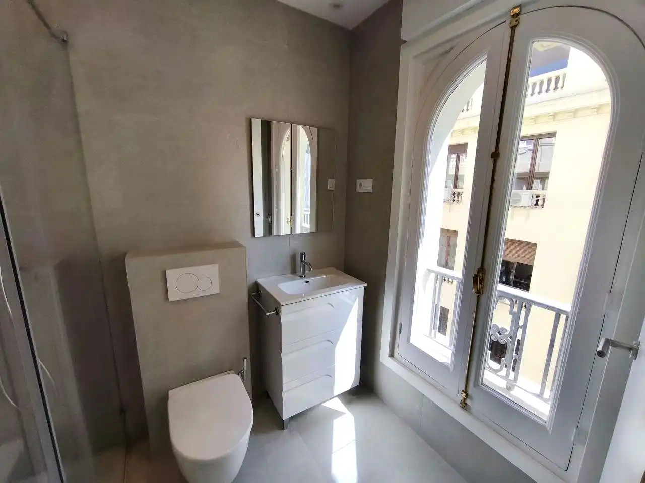 Wohnung 156 m² in Madrid