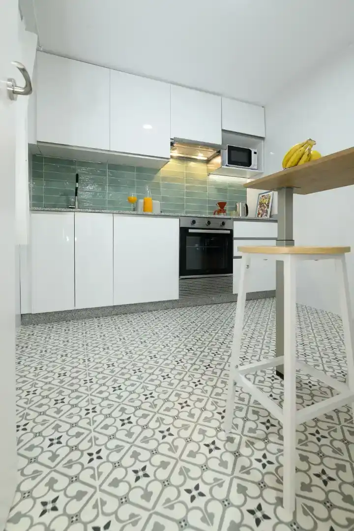 Piso de 90 m² en Ourense