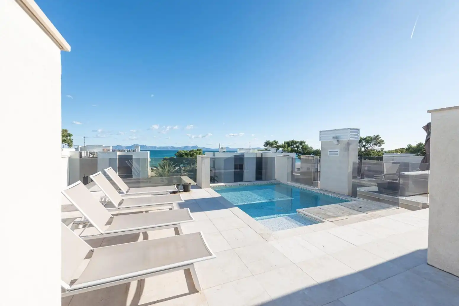 Appartamento 220 m² a Alcúdia