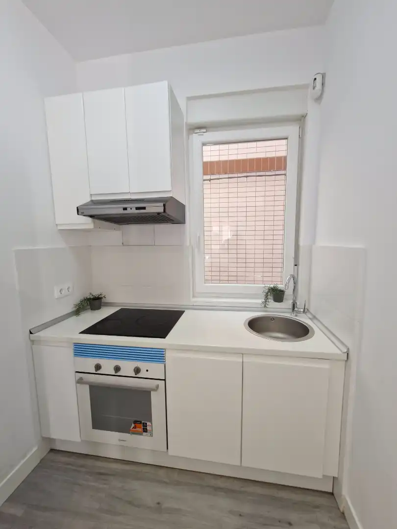Piso de 45 m² en Sestao