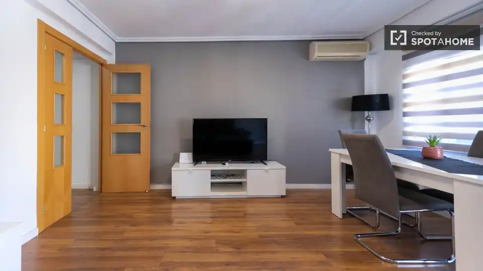 Habitación 90 m², Burjasot