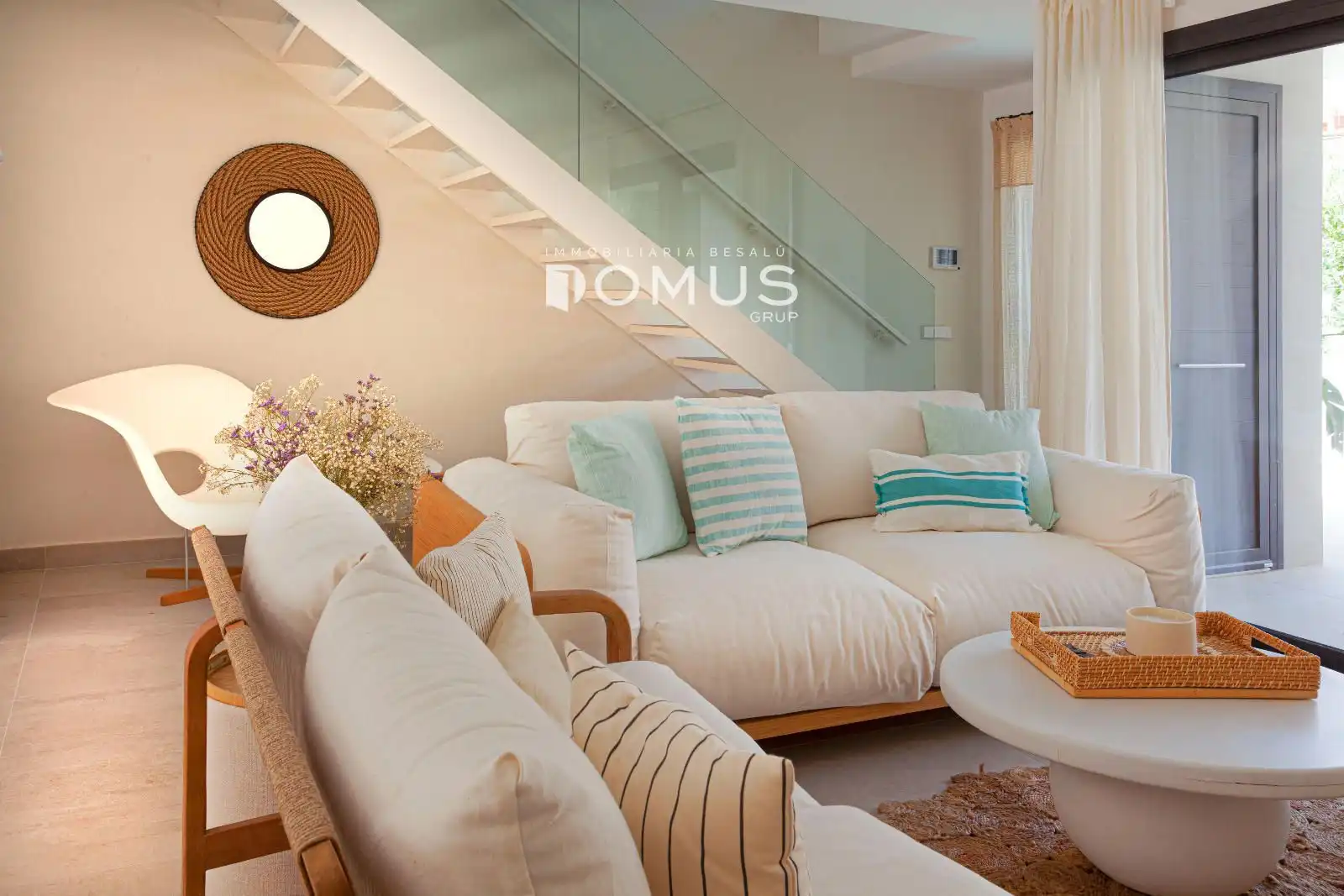 Apartamento 200 m² em l'Escala