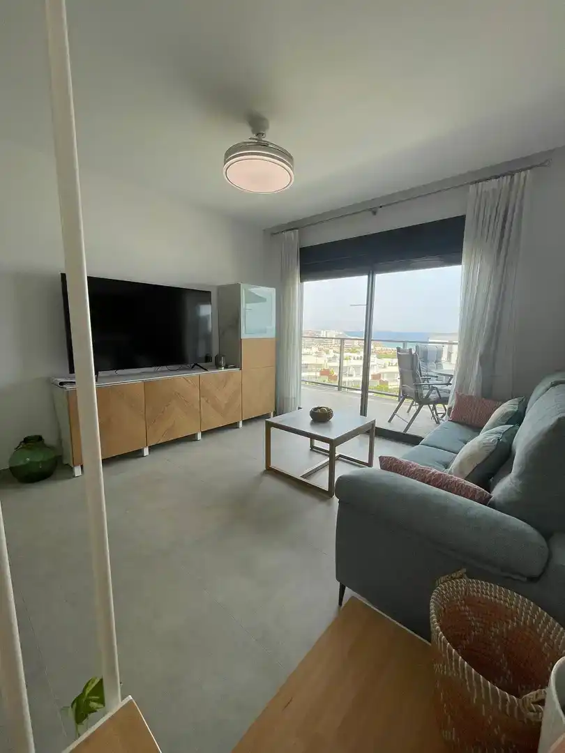Piso de 140 m² en Santa Pola