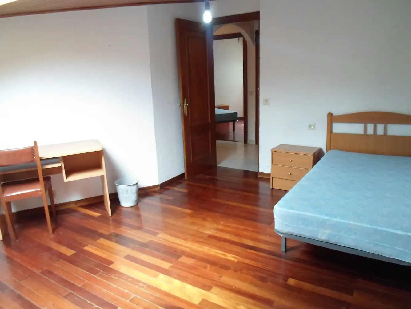 Piso de 85 m² en Santiago de Compostela