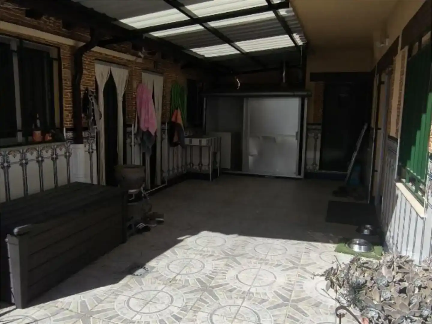 Piso de 180 m² en Jaraíz de la Vera