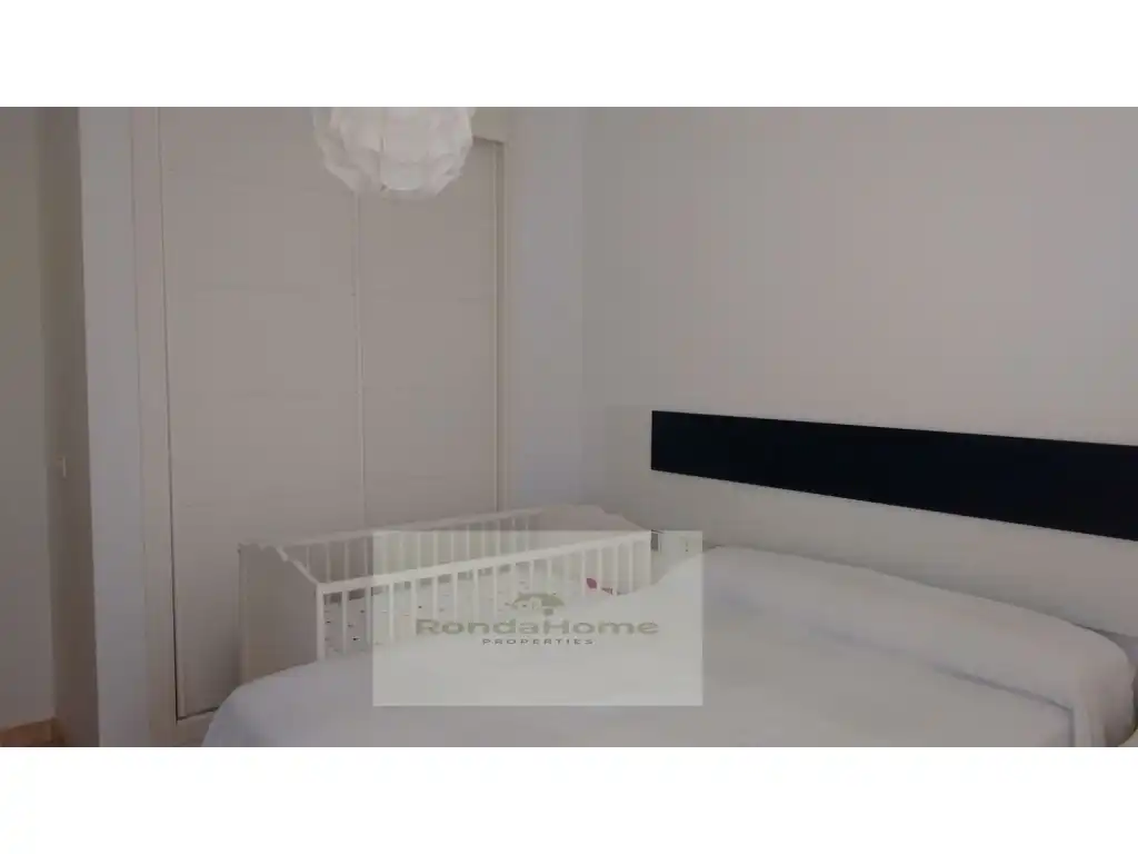 Piso de 185 m² en Mijas