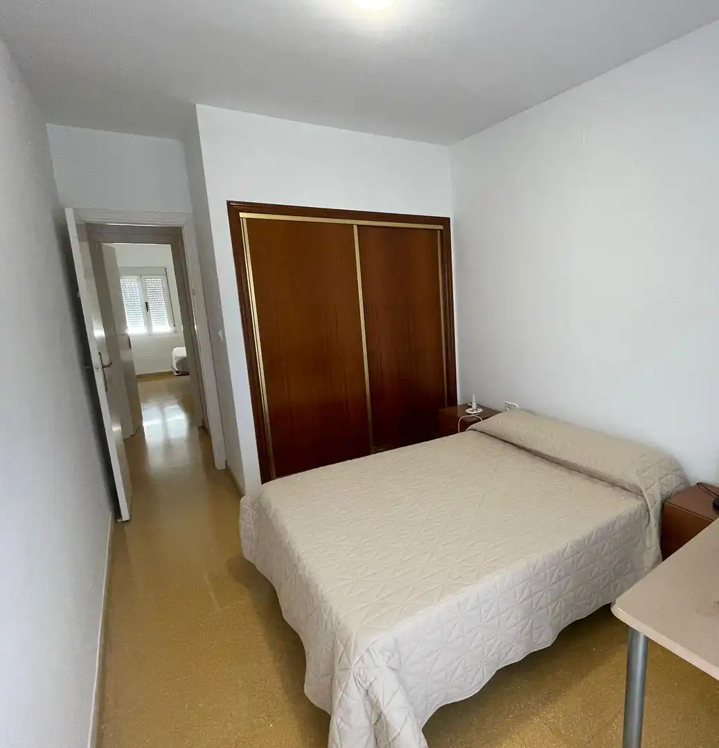 Piso de 75 m² en Baeza