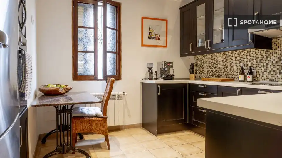 Habitación 230 m², Palma