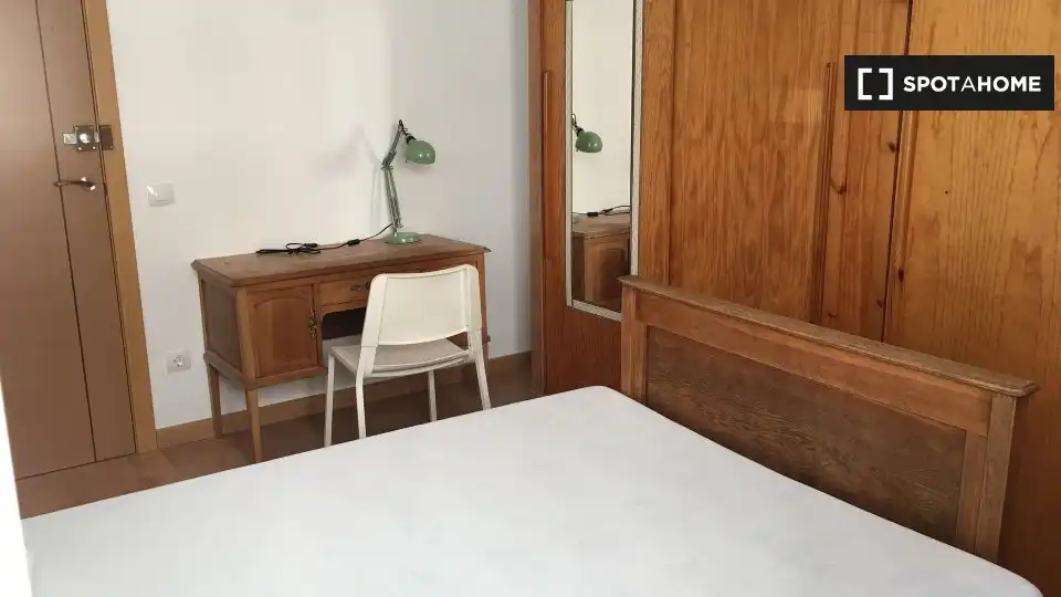 Habitación en alquiler, Pamplona