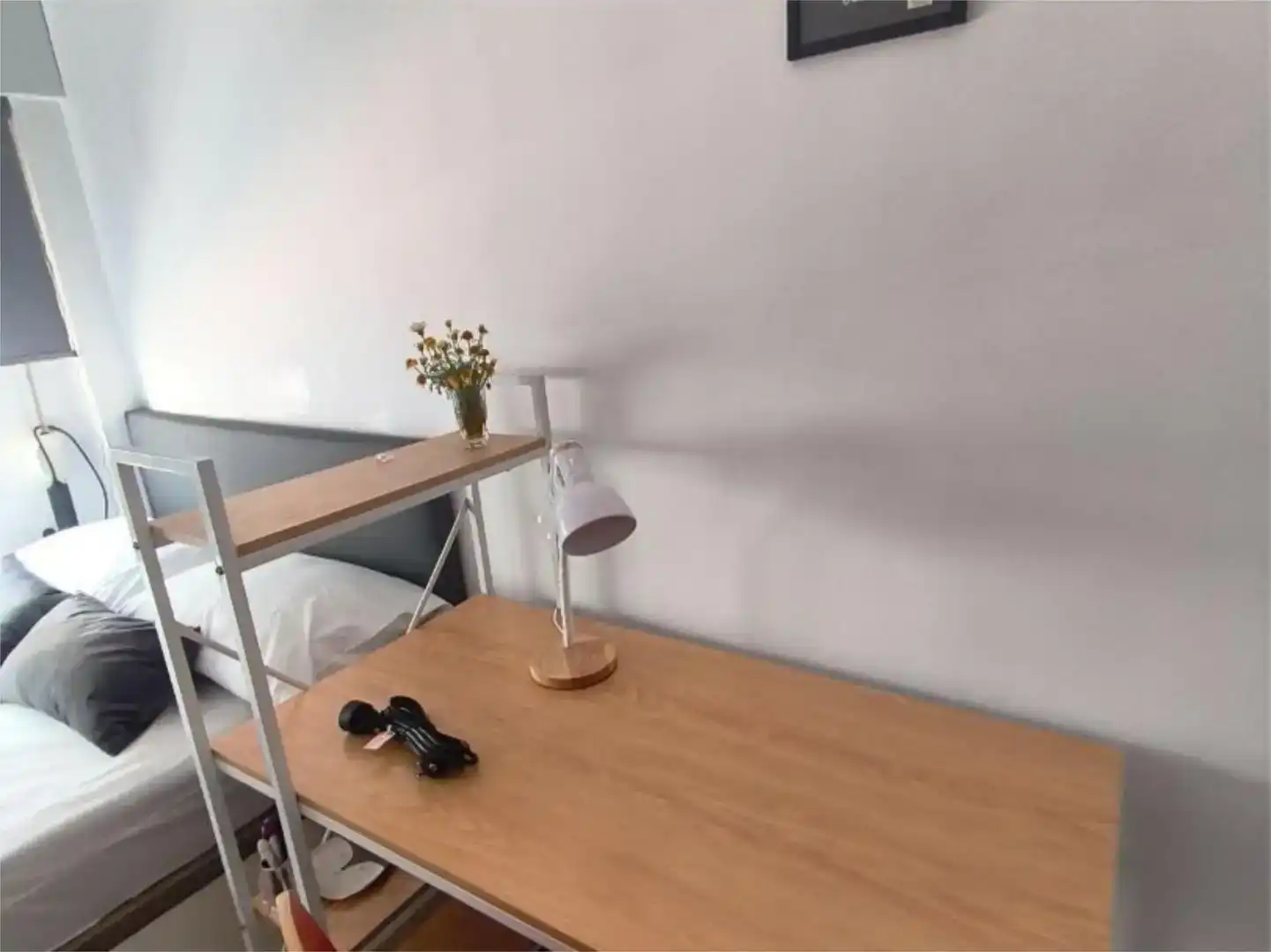Chambre 100 m², Alicante
