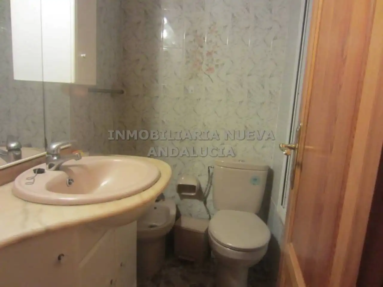 Piso de 95 m² en Almería