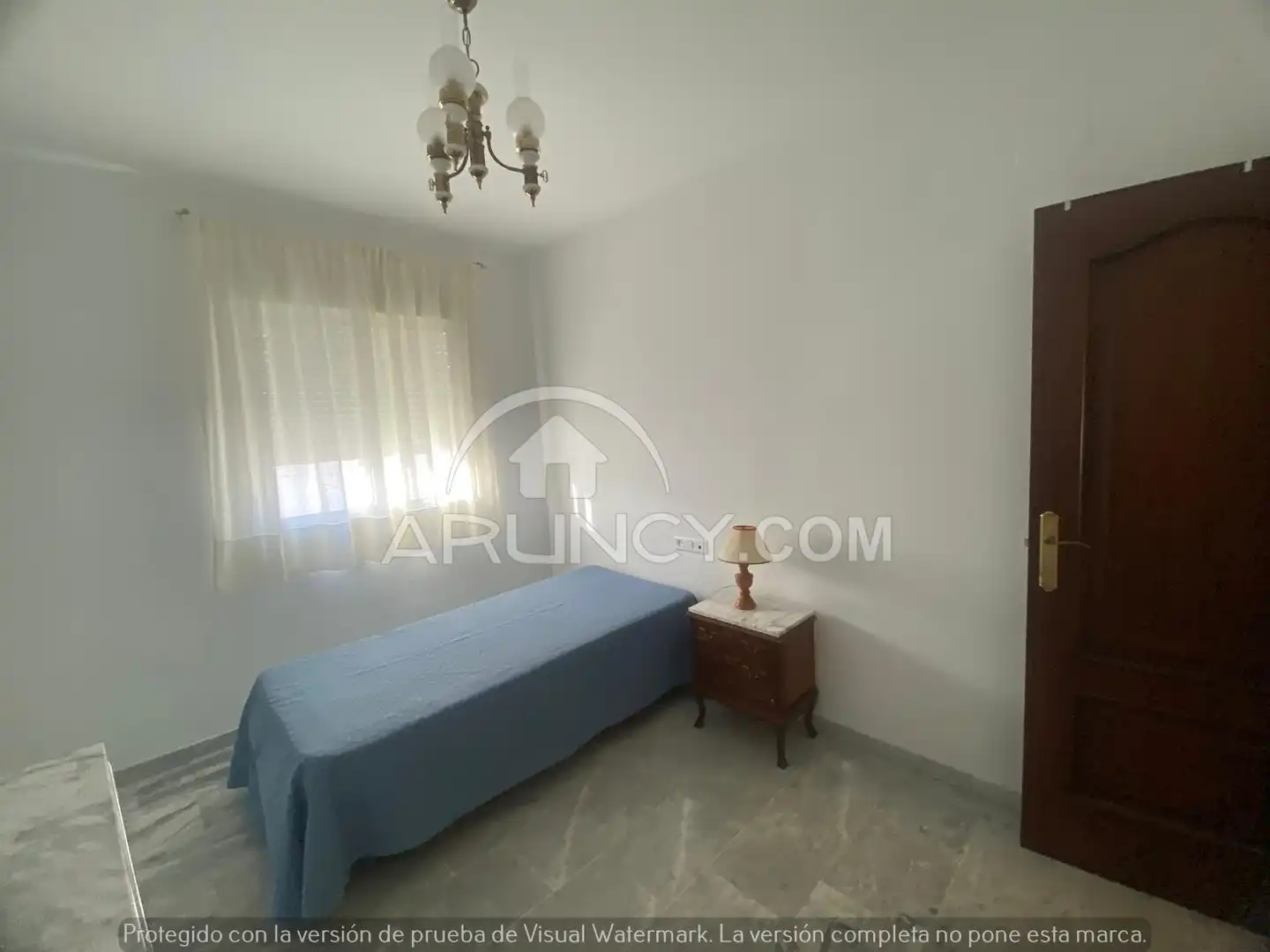 Piso de 154 m² en Alcalá de Guadaíra