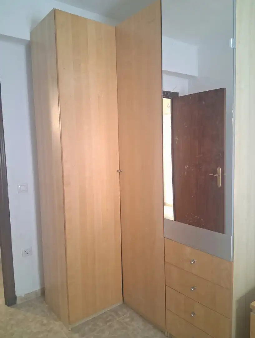 Piso de 76 m² en Sevilla