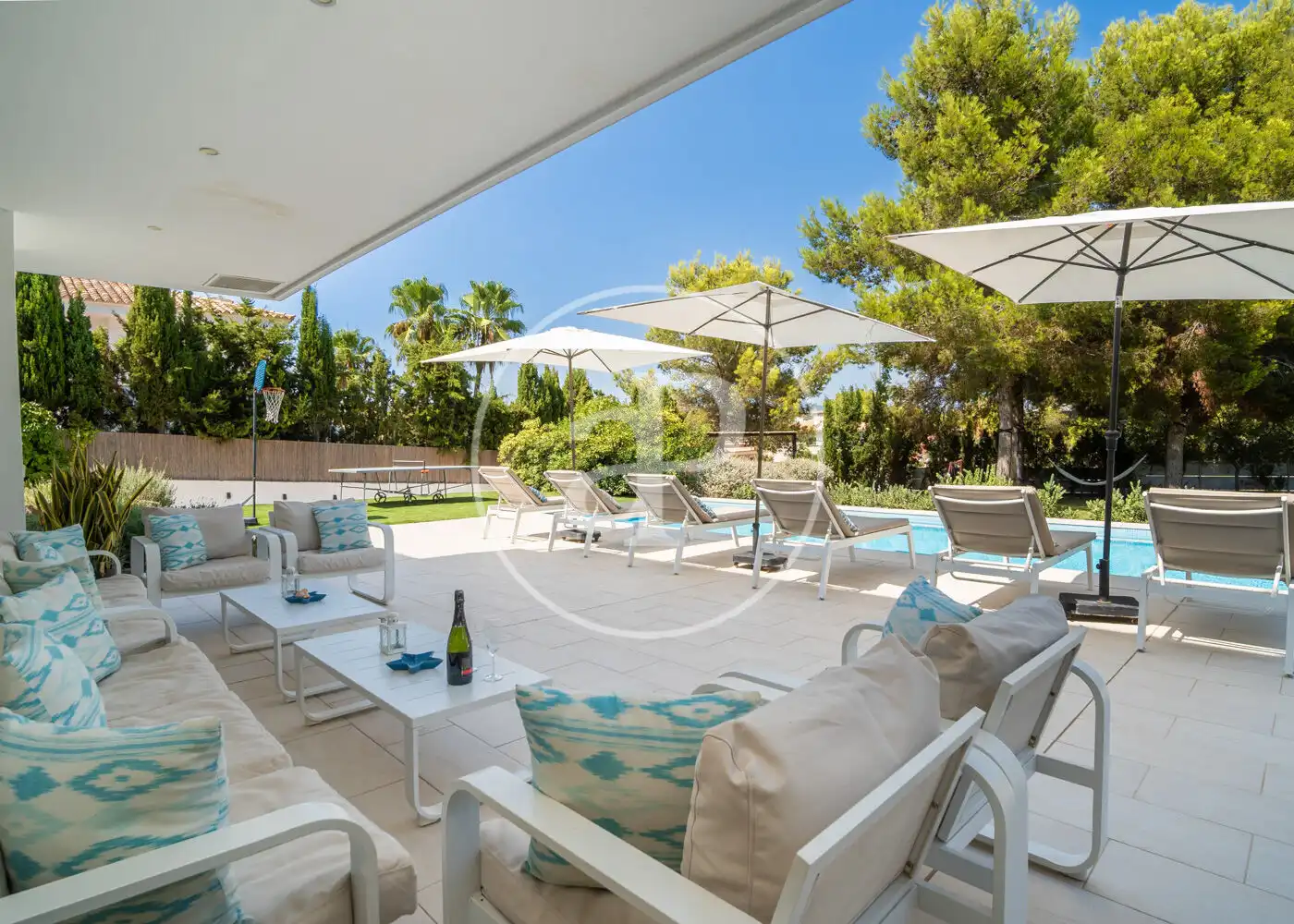 Piso de 329 m² en Calvià