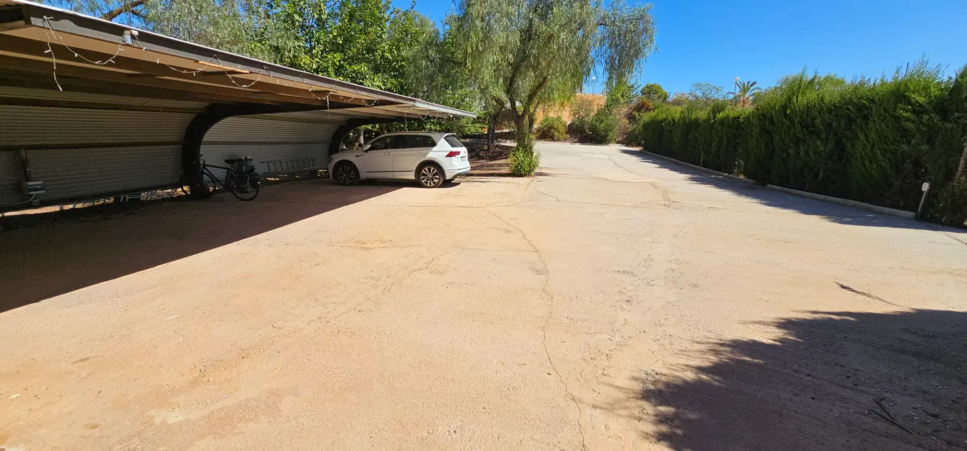 Casa de 250 m² en Totana
