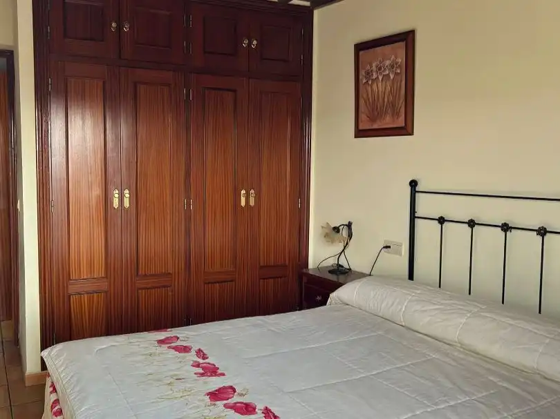 Piso de 90 m² en Aroche