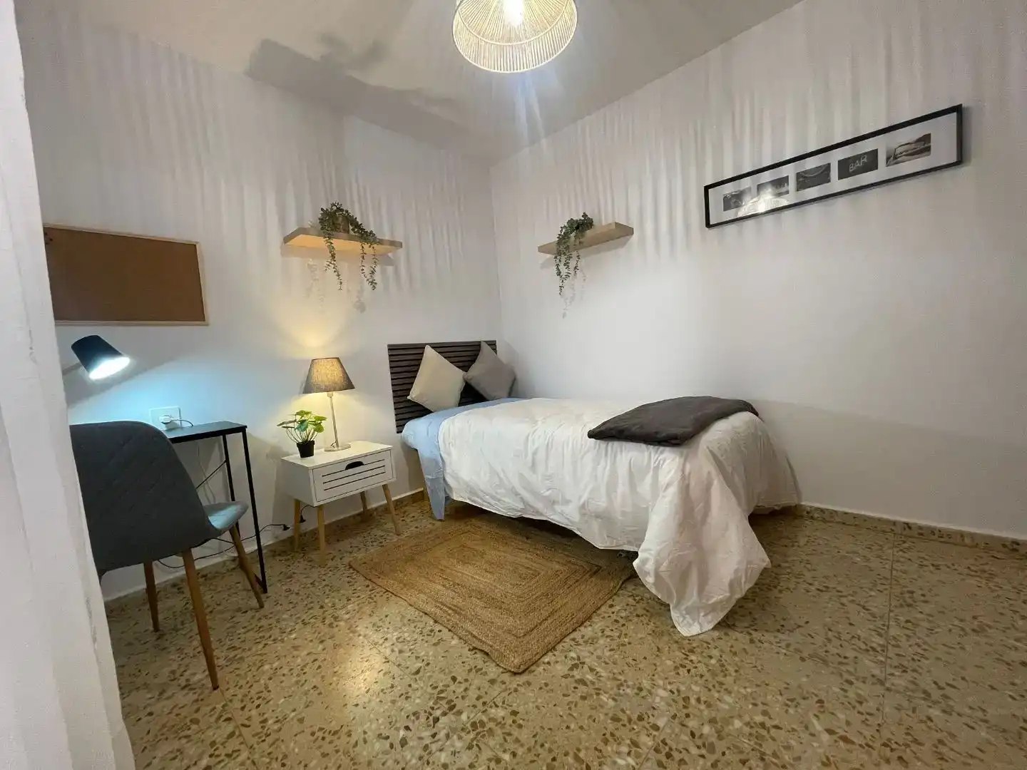 Habitación 122 m², Ponferrada