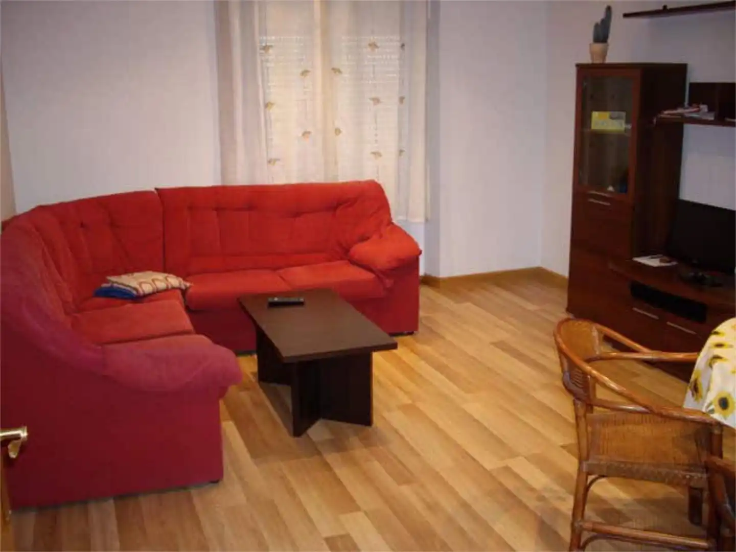 Pis de 90 m² a Lleó