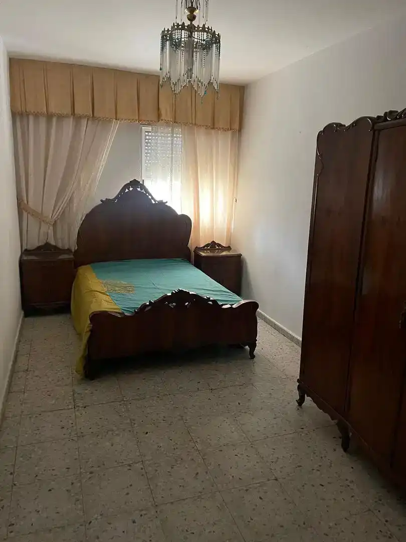 Piso de 150 m² en Villar del Rey