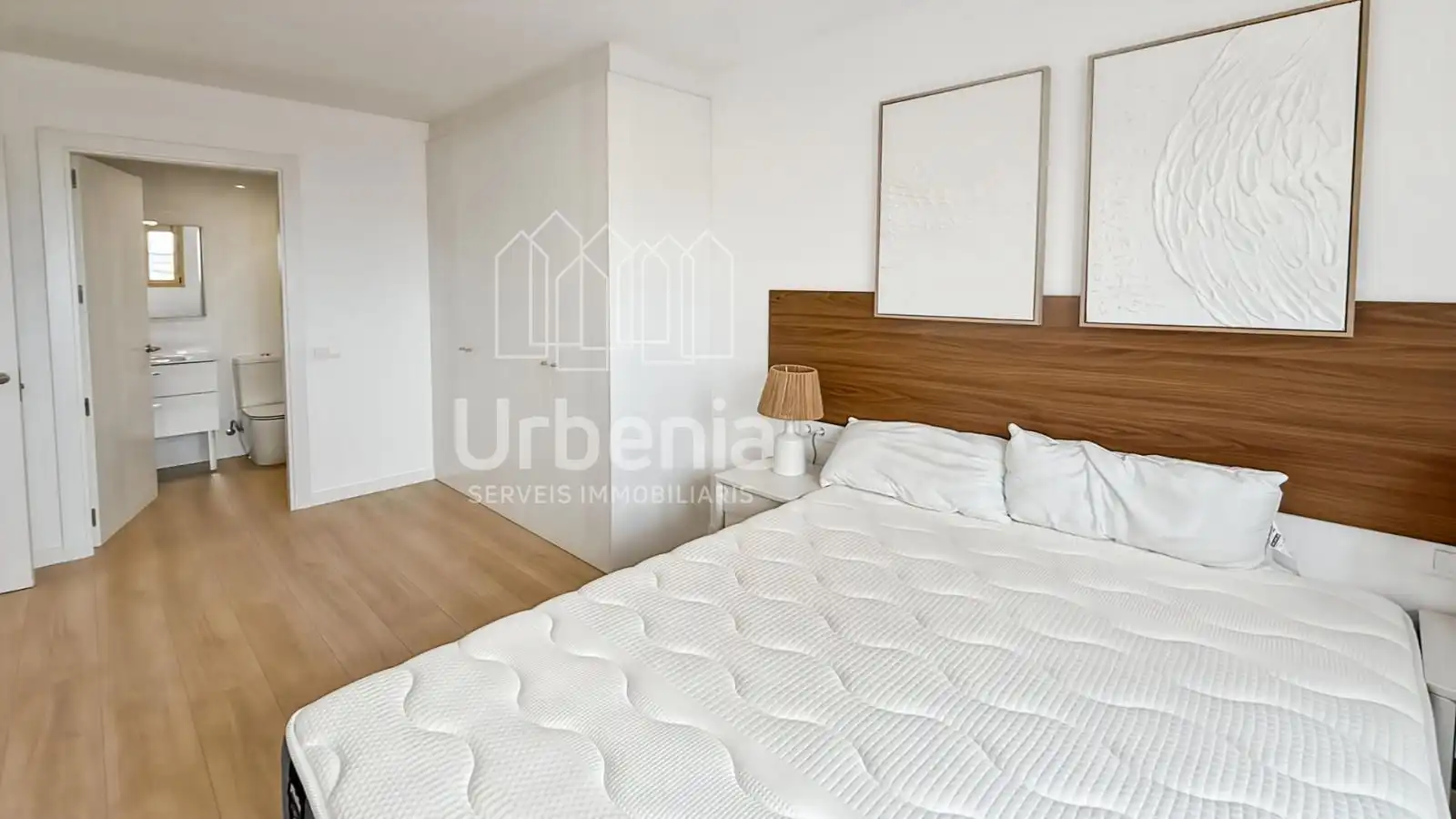 Piso de 100 m² en Badalona