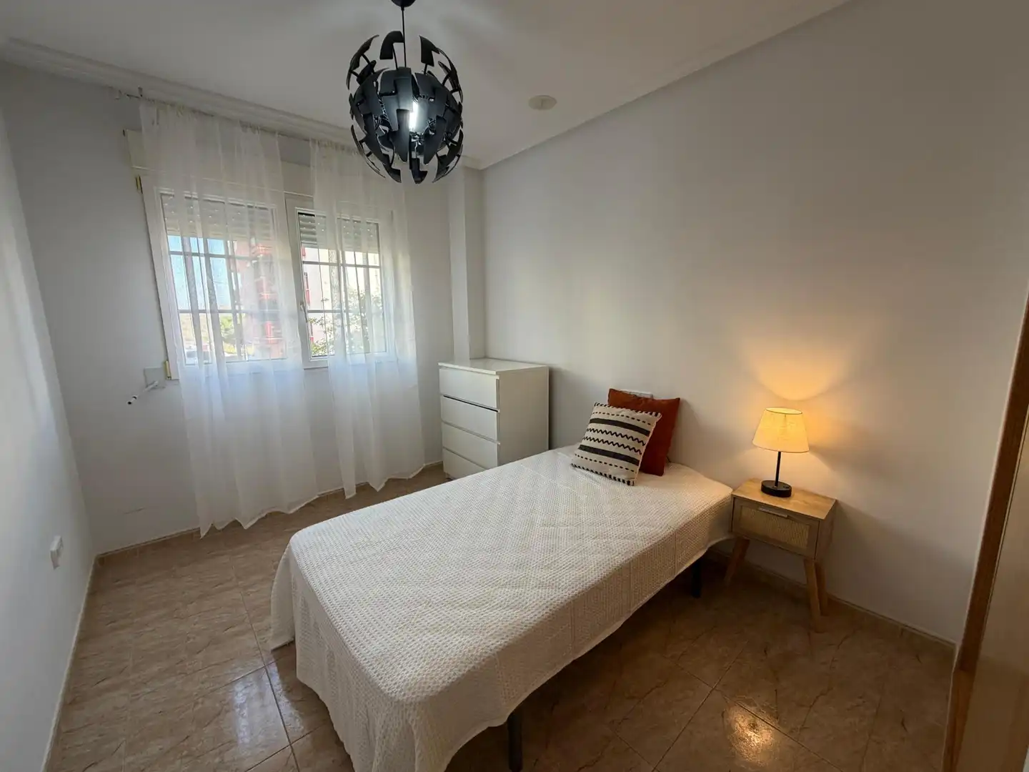 Pis de 120 m² a Molina de Segura