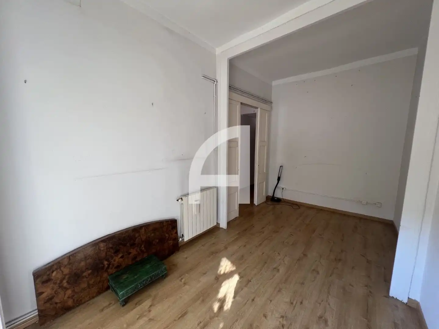 Piso de 95 m² en Barcelona
