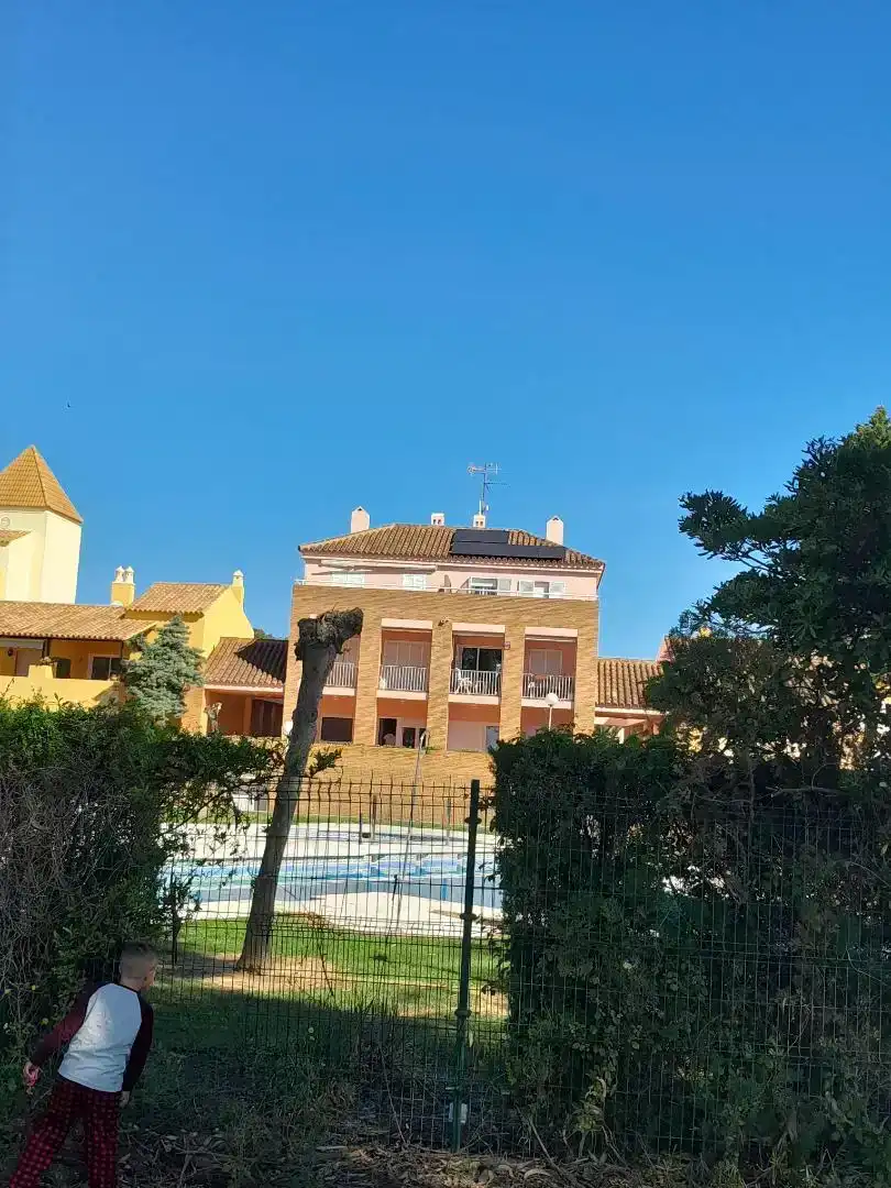 Piso de 52 m² en Isla Cristina