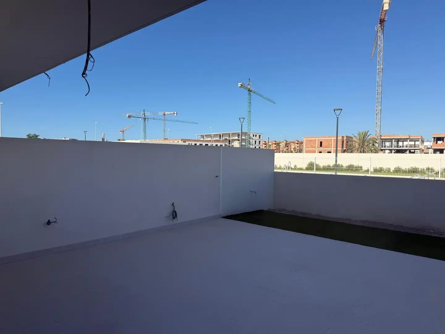 Piso de 200 m² en El Ejido