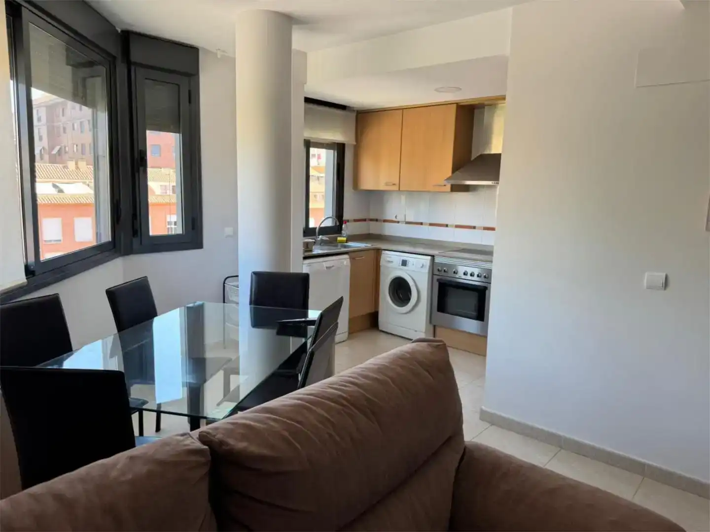 Piso de 65 m² en Castellón de la Plana