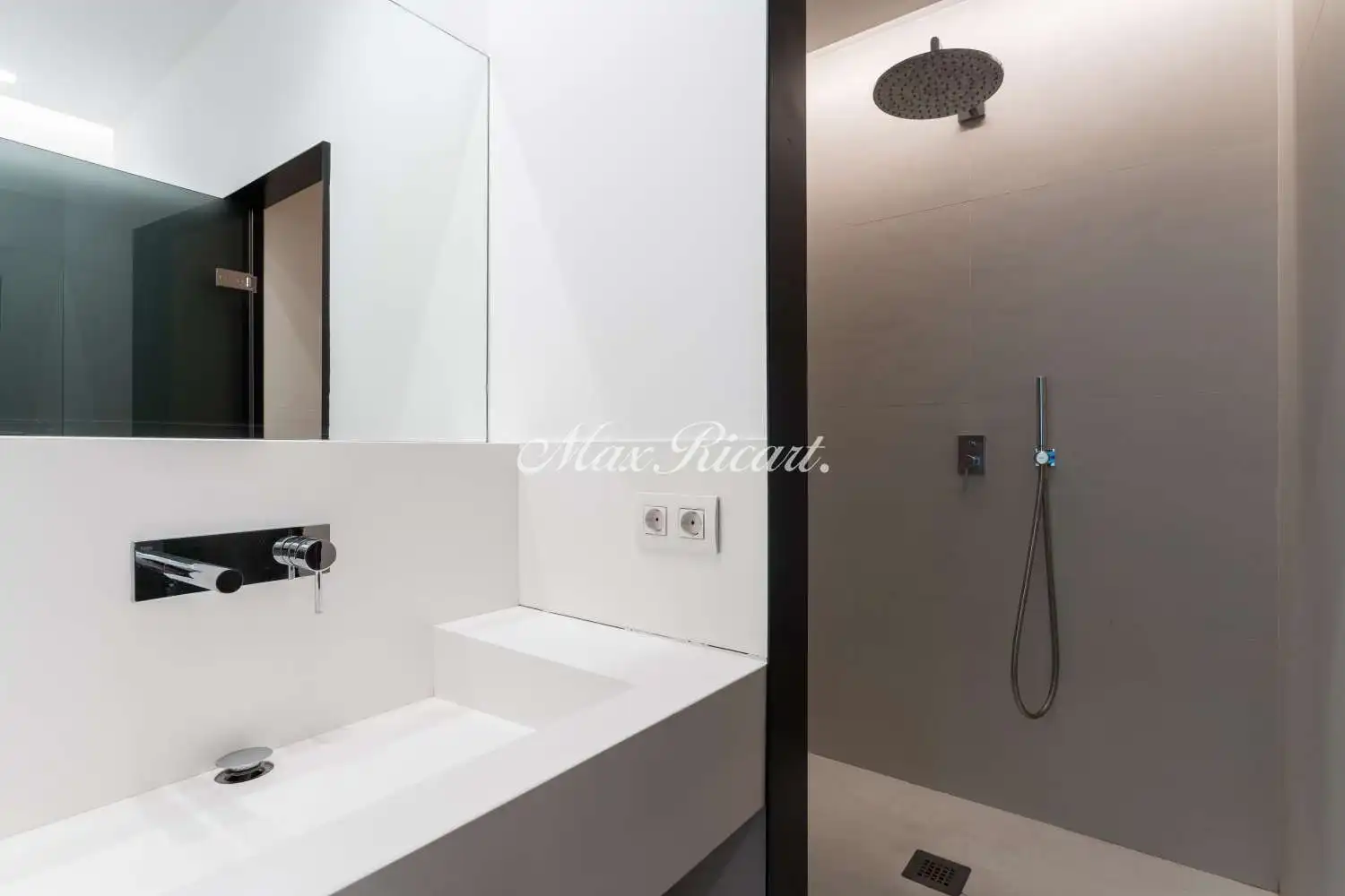 Wohnung 175 m² in Barcelona
