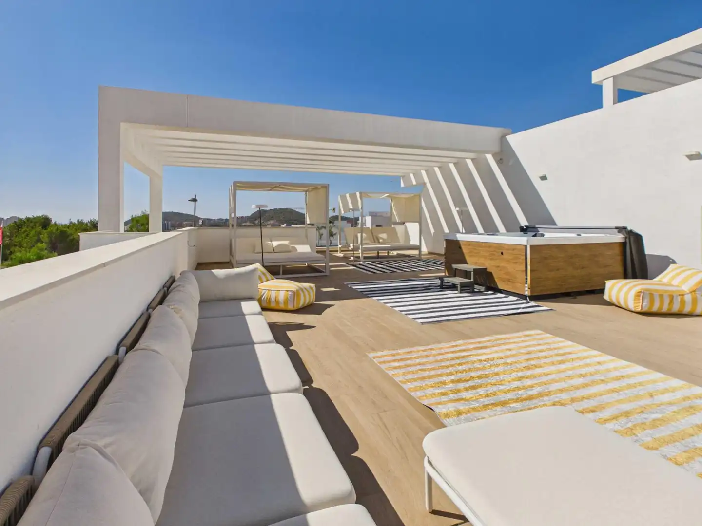 Piso de 277 m² en Finestrat