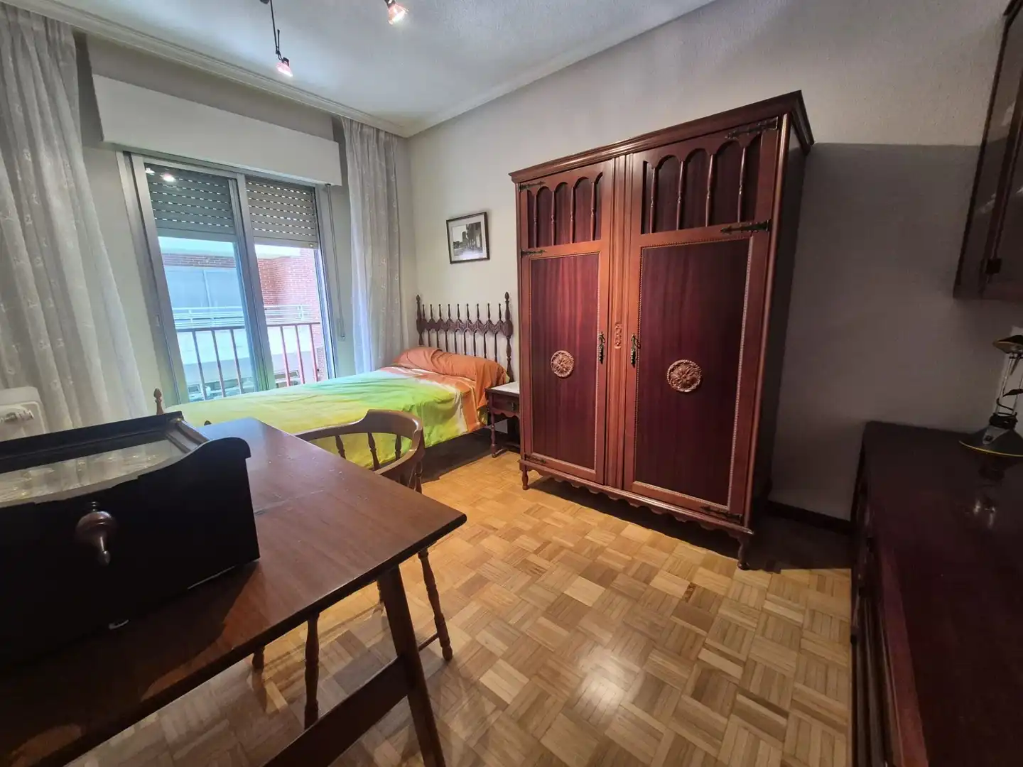 Pis de 110 m² a Àvila