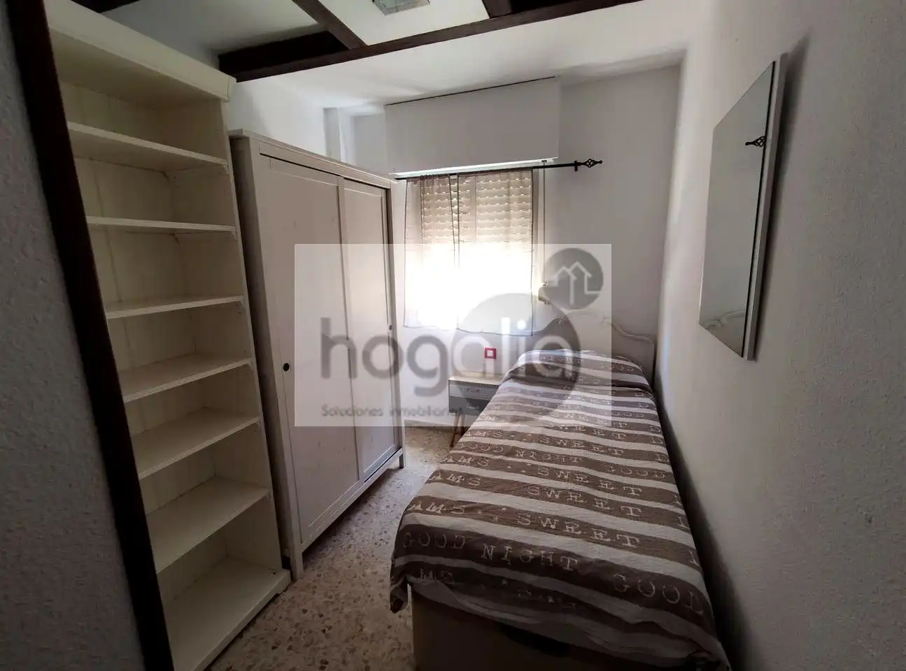 Piso de 100 m² en Sevilla