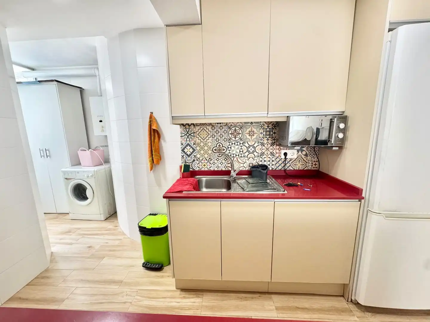 Piso de 80 m² en Guardamar del Segura