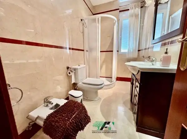 Piso de 178 m² en Baeza