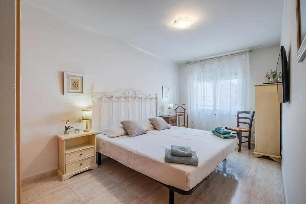 Piso de 95 m² en Calonge i Sant Antoni