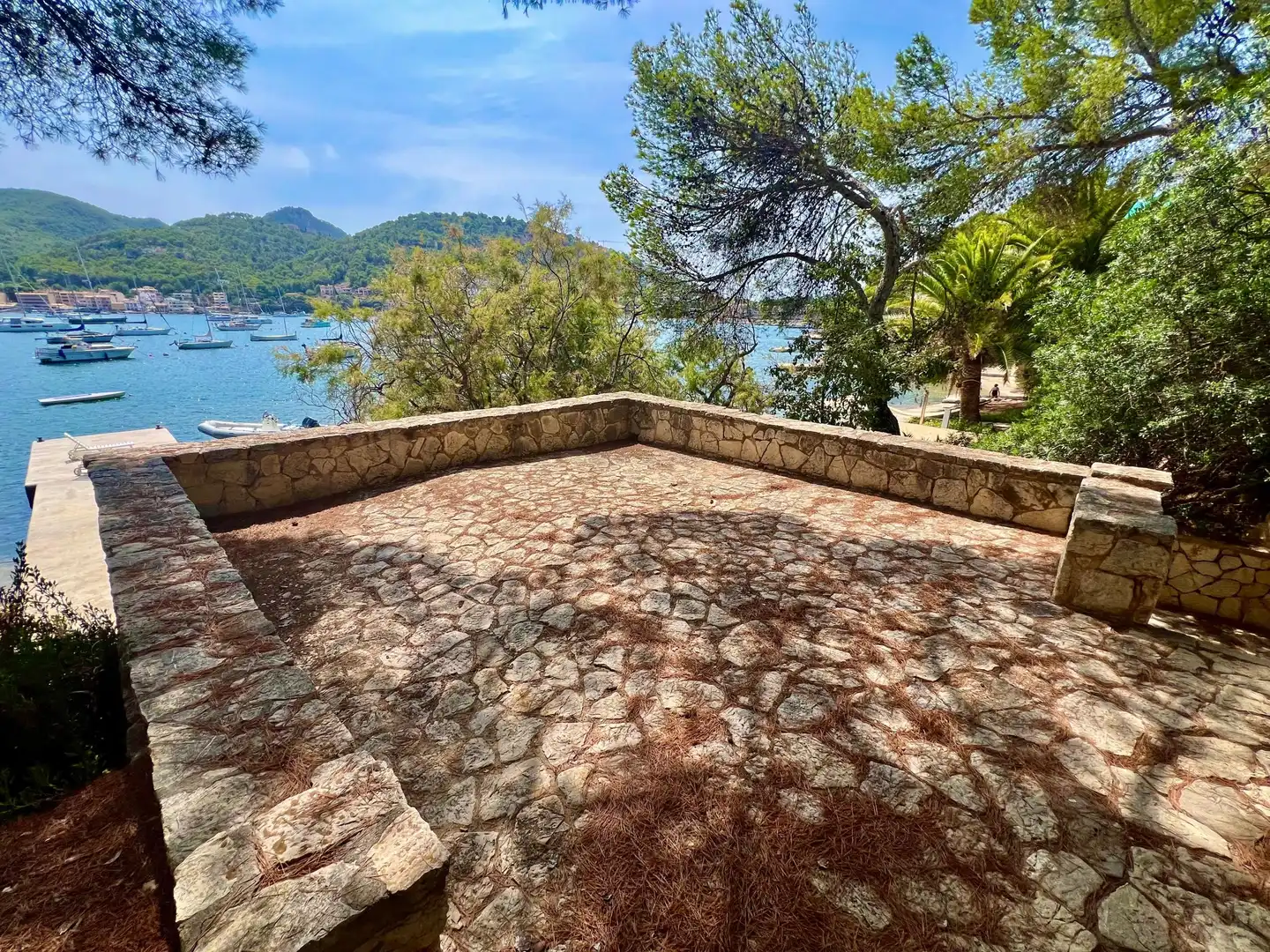 Piso de 139 m² en Andratx