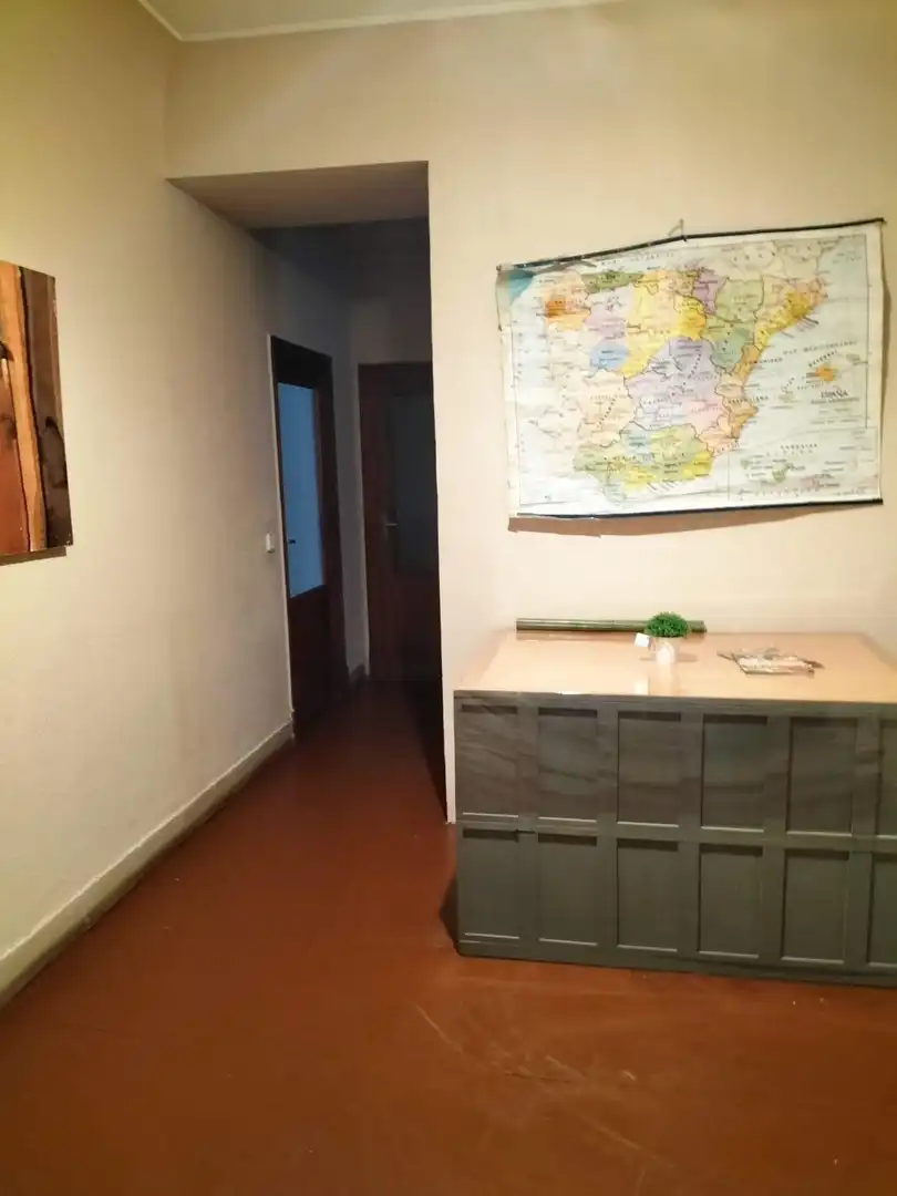 Piso de 225 m² en Salamanca