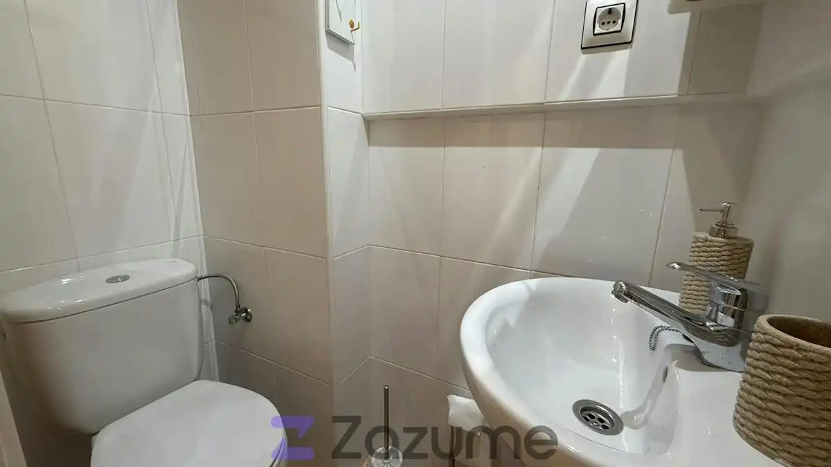 Piso de 114 m² en Murcia