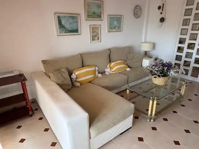 Piso de 90 m² en Benicasim