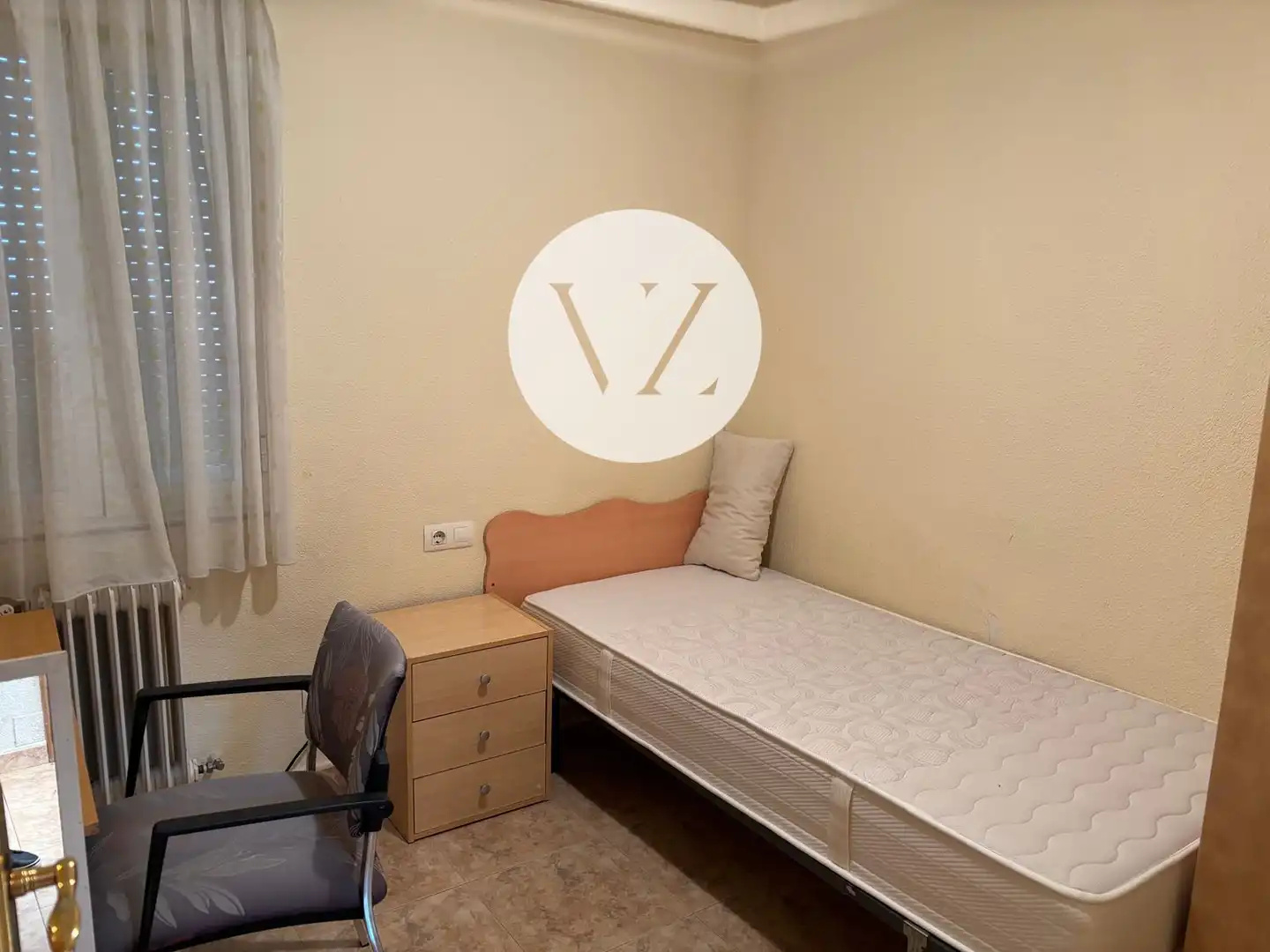 Pis de 80 m² a Salamanca