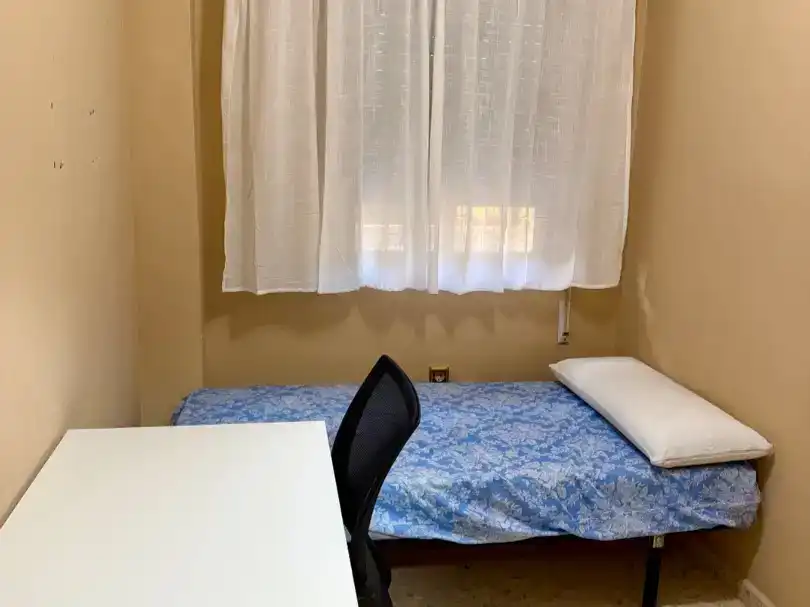 Piso de 80 m² en Sevilla