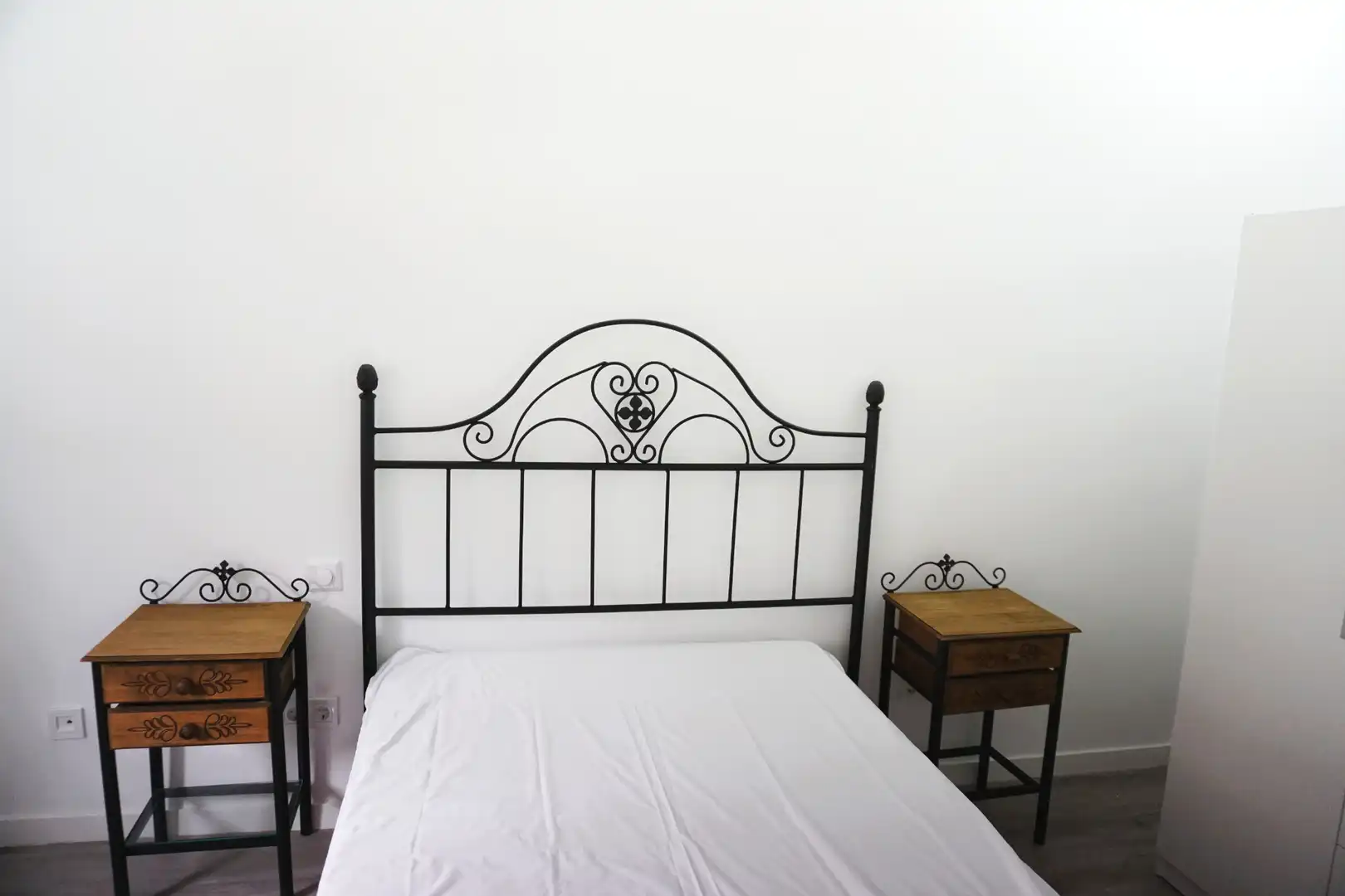 Habitación en alquiler, Ávila
