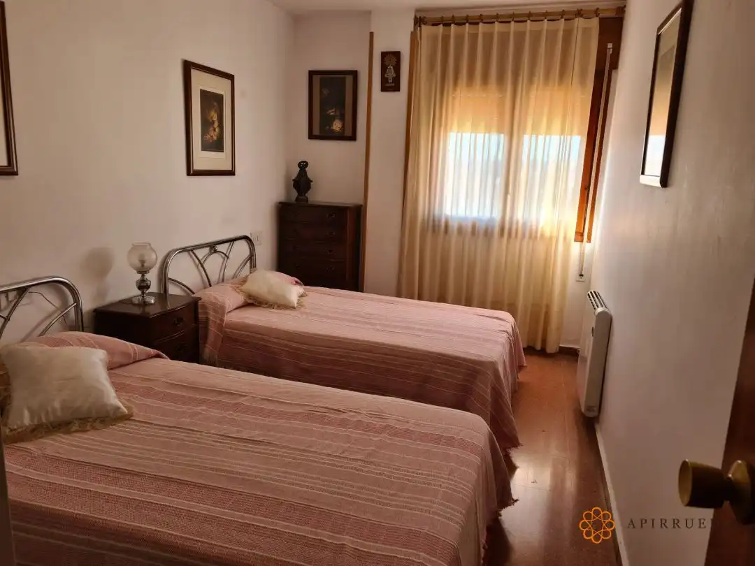 Appartement 150 m² à Sástago