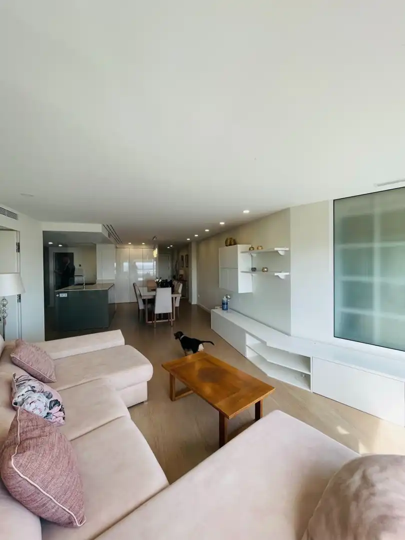 Piso de 130 m² en Alicante