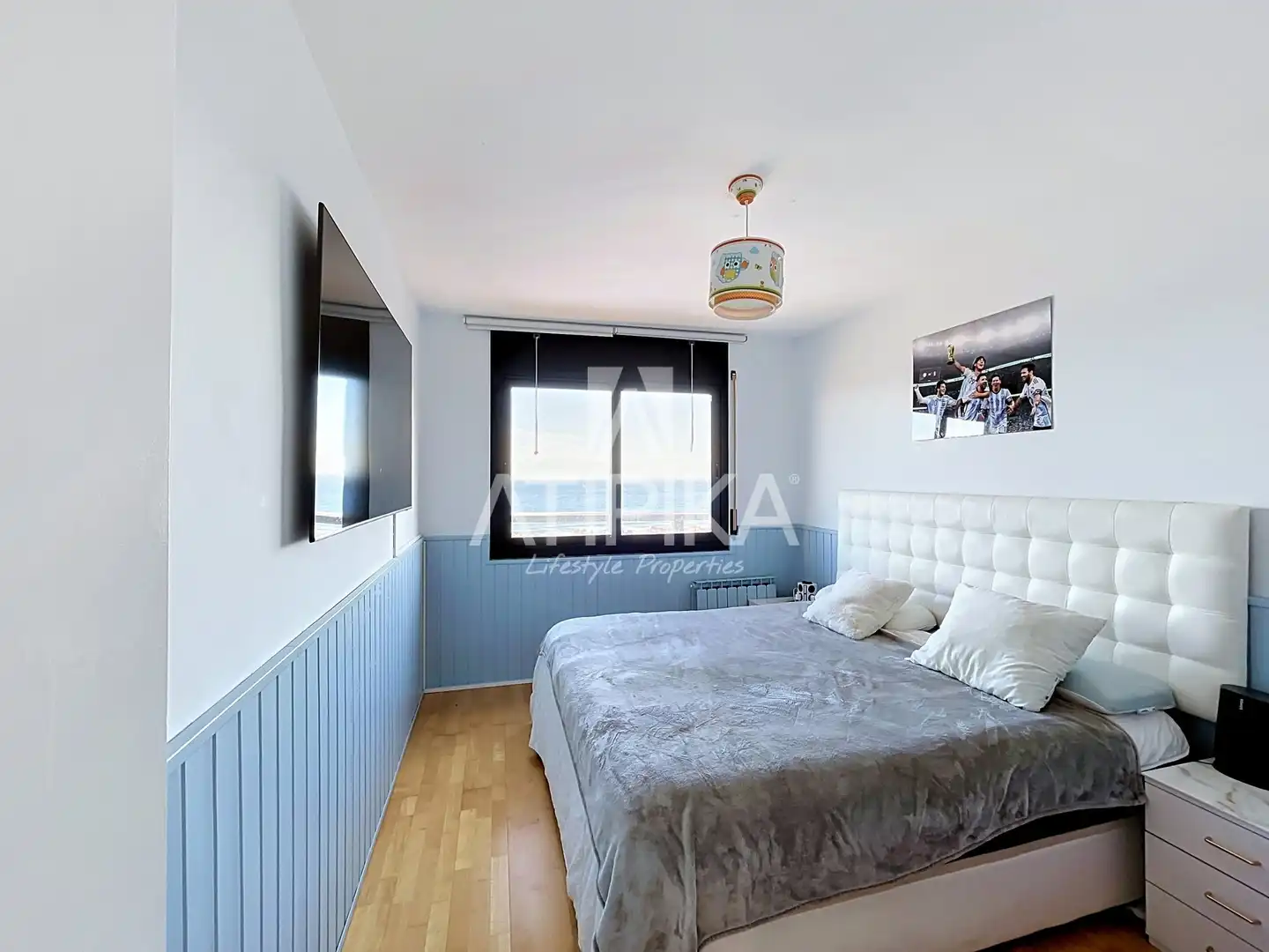 Piso de 400 m² en Sitges