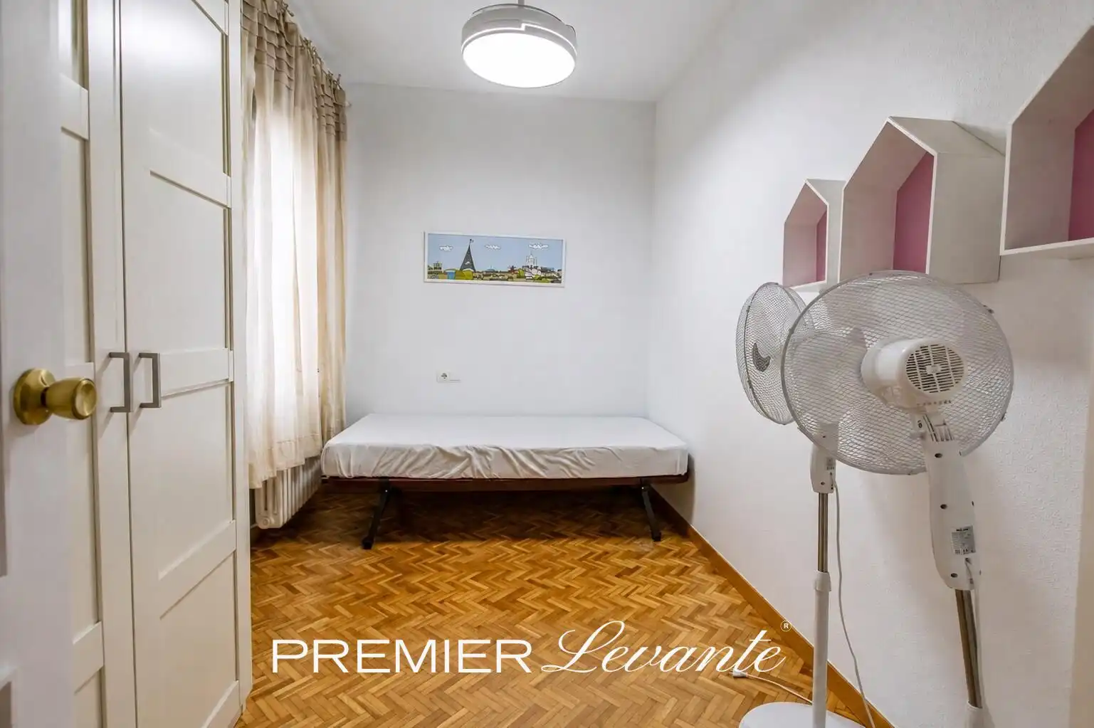 Piso de 122 m² en Alicante