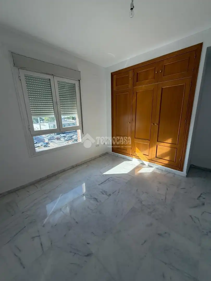 Piso de 91 m² en Sevilla